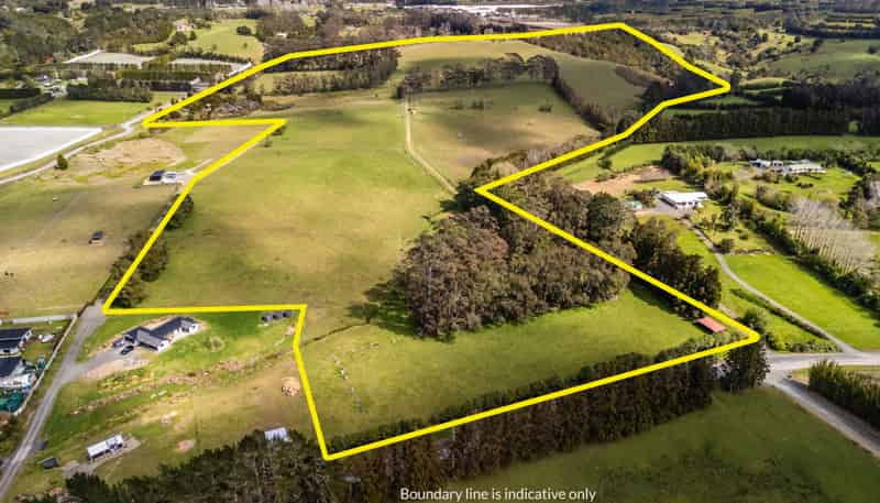 201 Stanners Road, Kerikeri