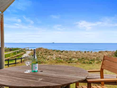 559 Pukehina Parade, Pukehina