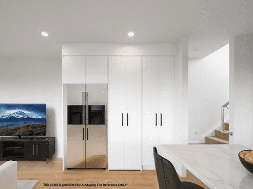 Lot 2&5/28 Oran Road, Panmure