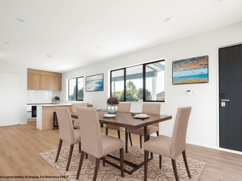 Lot 2&5/28 Oran Road, Panmure