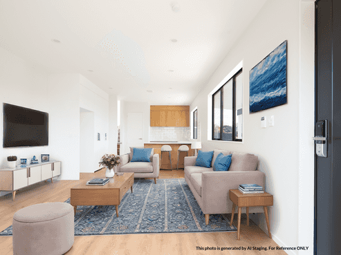 Lot 2&5/28 Oran Road, Panmure