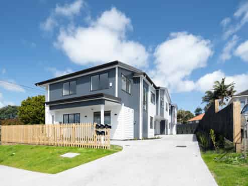 Lot 2&5/28 Oran Road, Panmure