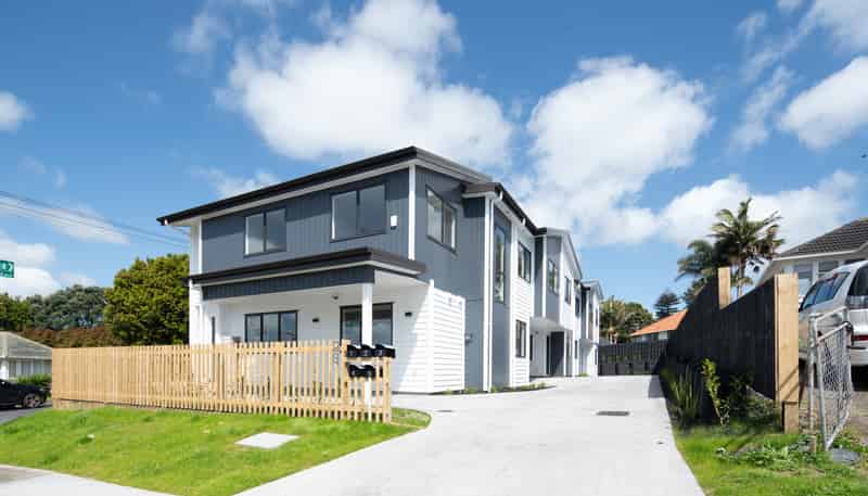Lot 2&5/28 Oran Road, Panmure
