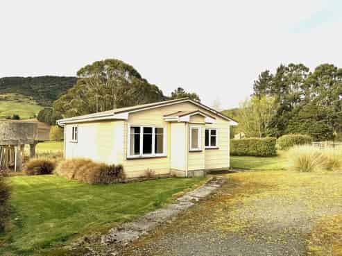 1514 Owaka Valley Road, Owaka