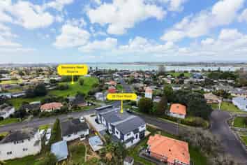 Lot 2/28 Oran Road, Panmure