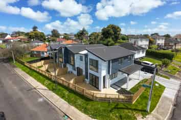 Lot 2/28 Oran Road, Panmure