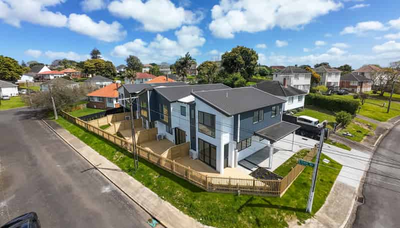 Lot 2/28 Oran Road, Panmure