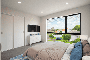 Lot 5/28 Oran Road, Panmure