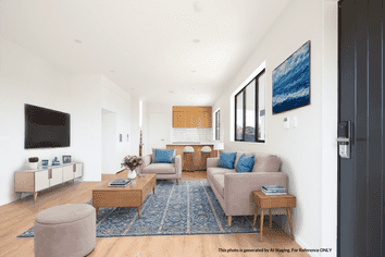 Lot 5/28 Oran Road, Panmure