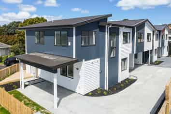 Lot 5/28 Oran Road, Panmure