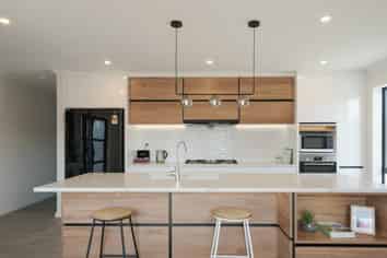 2 Edwards Lane, Lake Tekapo