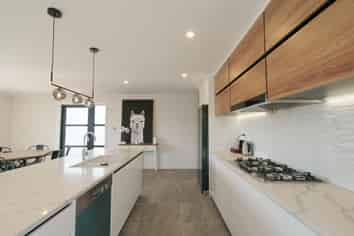 2 Edwards Lane, Lake Tekapo