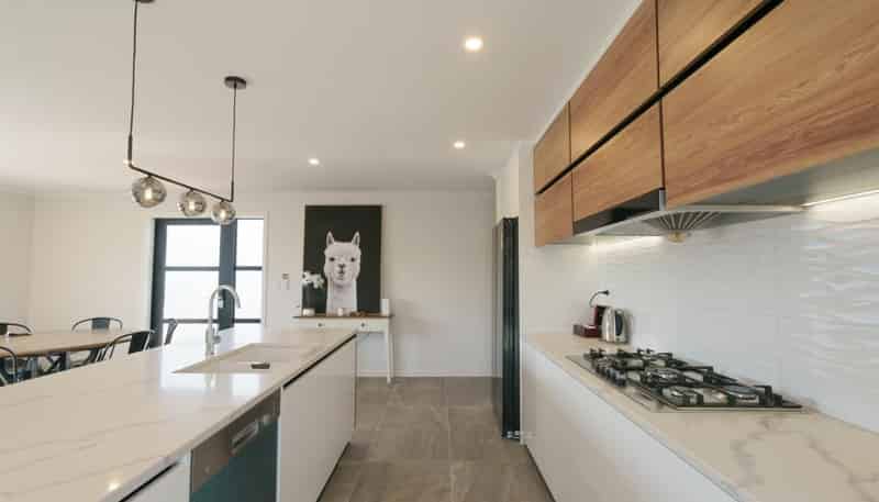 2 Edwards Lane, Lake Tekapo