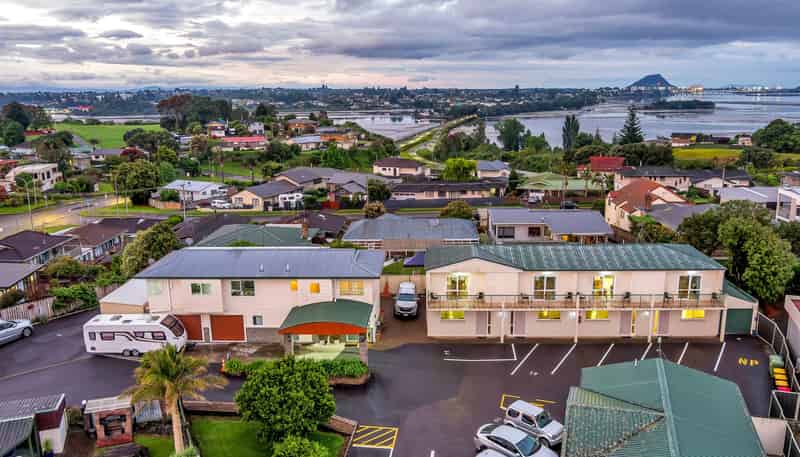 19 Hairini Street, Hairini