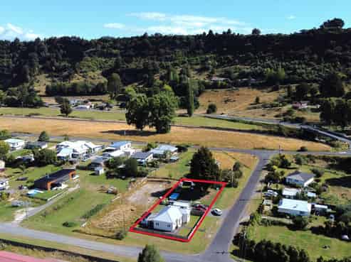 6 Reremai Street, Manunui