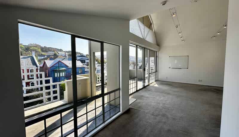 30 London Street, Dunedin Central