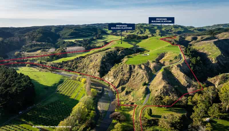  Charlton Road, Te Awanga