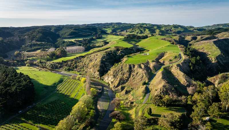  Charlton Road, Te Awanga