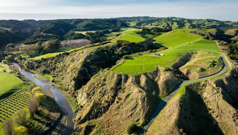  Charlton Road, Te Awanga