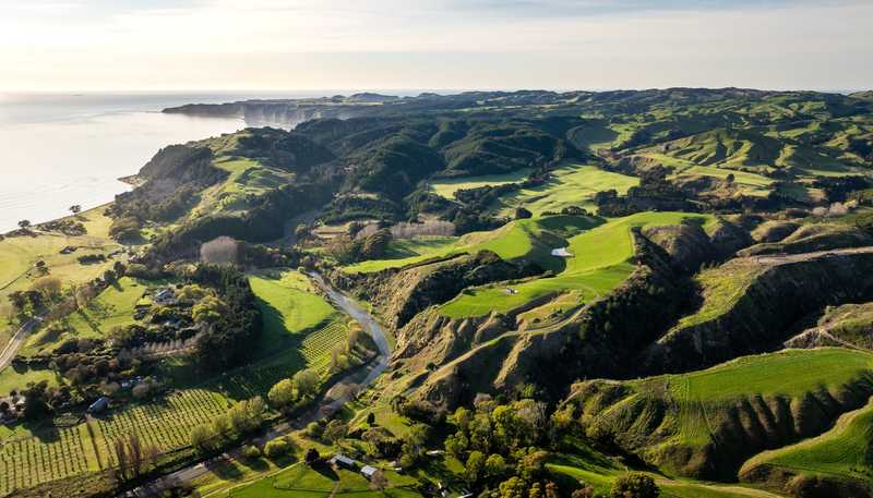  Charlton Road, Te Awanga