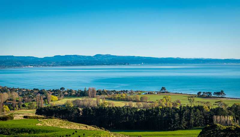  Charlton Road, Te Awanga