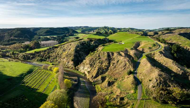 Charlton Road, Te Awanga