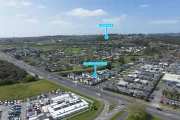 890C Great South Rd, Wiri
