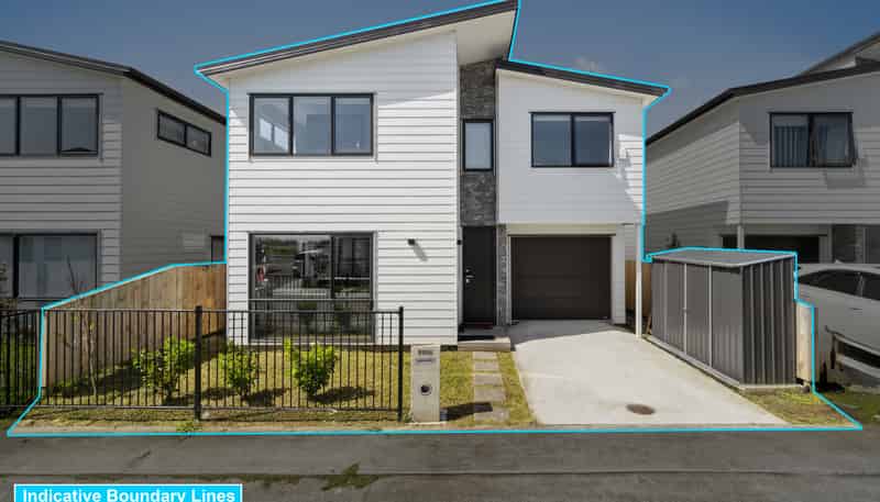 890C Great South Rd, Wiri