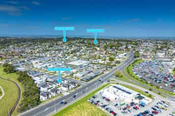 890C Great South Rd, Wiri