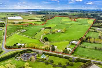 106 Wright Road, Waiau Pa