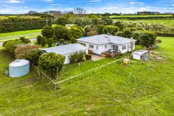 106 Wright Road, Waiau Pa