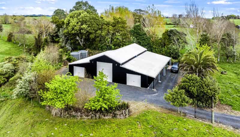 106 Wright Road, Waiau Pa