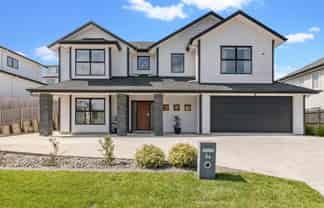 28 Celestial Crescent, Orewa