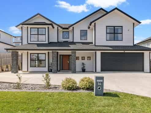 28 Celestial Crescent, Orewa