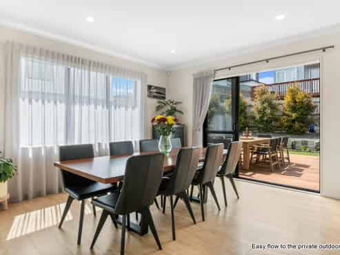 28 Celestial Crescent, Orewa