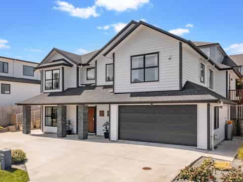 28 Celestial Crescent, Orewa