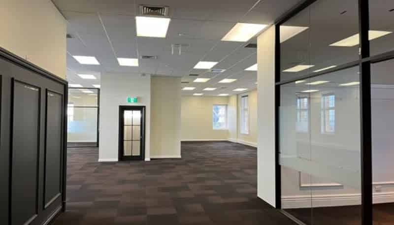 Level 2 Ea/99 Quay Street, Auckland Central