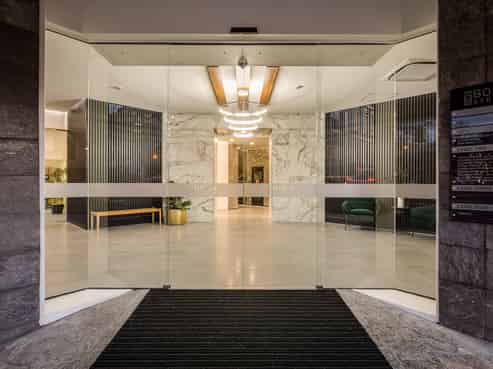 High Profile CBD Office - Rare Opportunity
