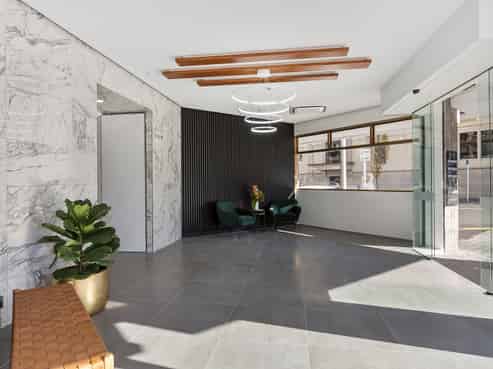 High Profile CBD Office - Rare Opportunity
