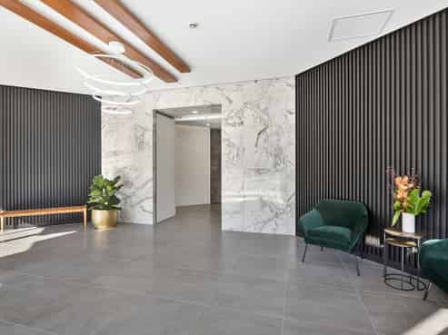 High Profile CBD Office - Rare Opportunity
