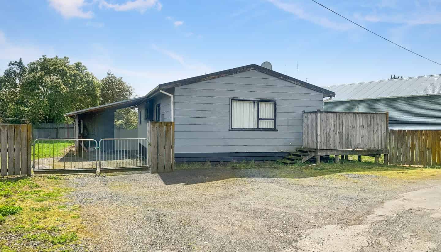 77248 State Highway 2 , Dannevirke, Tararua For Rent realestate.co.nz
