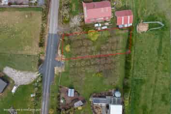 2 Hill Road (Lot 1 & Lot 2), Warrington