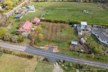 2 Hill Road (Lot 1 & Lot 2), Warrington