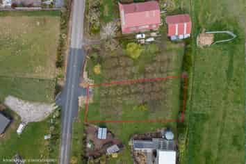 2 Hill Road (Lot 1 & Lot 2), Warrington
