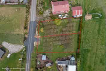 2 Hill Road (Lot 1 & Lot 2), Warrington