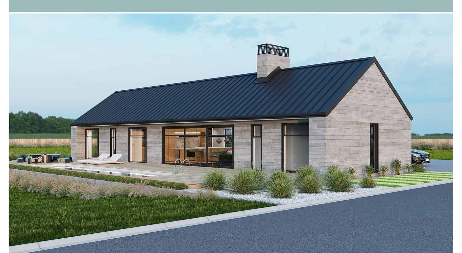 55 Greig Crescent, Amberley, Hurunui For Sale realestate.co.nz