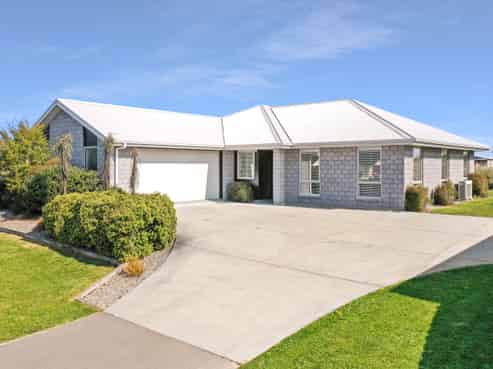 38 Braebrook Drive, Elgin
