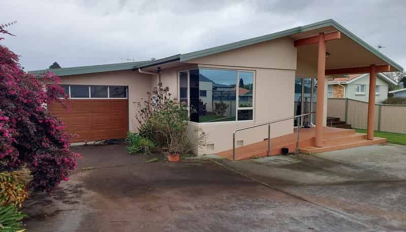 249 Mutu Street, Te Awamutu