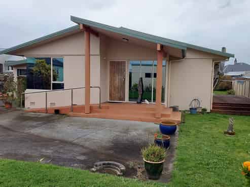 249 Mutu Street, Te Awamutu