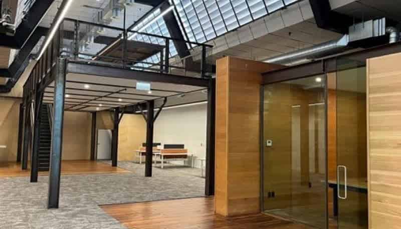 Shed 4/90 Wellesley Street, Auckland Central